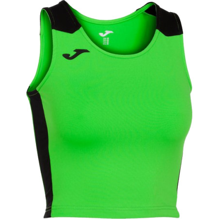 Brassière running Joma Record II maintien respirant | CLUB-SHOP.fr