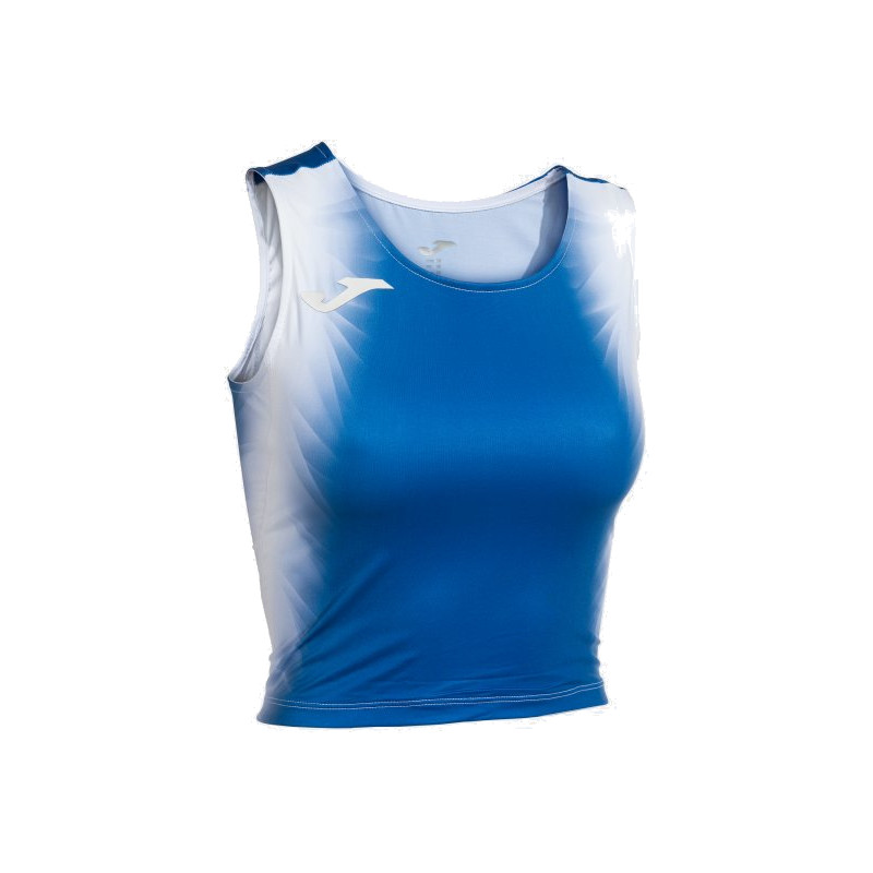 Débardeur course femme JOMA ELITE XI respirant & ajusté | CLUB-SHOP.fr