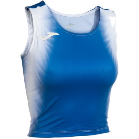 Débardeur course femme JOMA ELITE XI respirant & ajusté | CLUB-SHOP.fr