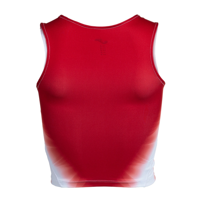 Débardeur course femme JOMA ELITE XI respirant & ajusté | CLUB-SHOP.fr