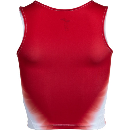 Débardeur course femme JOMA ELITE XI respirant & ajusté | CLUB-SHOP.fr