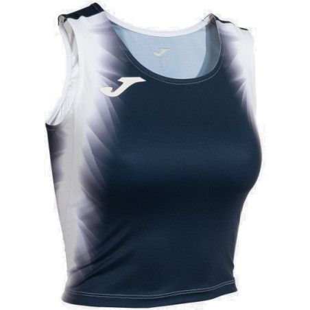 Débardeur course femme JOMA ELITE XI respirant & ajusté | CLUB-SHOP.fr