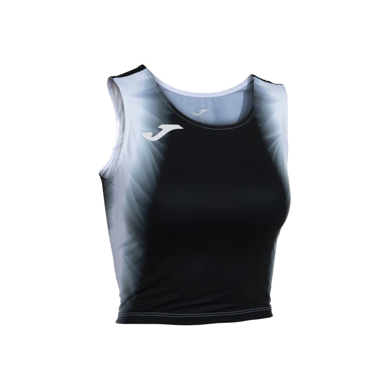 Débardeur course femme JOMA ELITE XI respirant & ajusté | CLUB-SHOP.fr