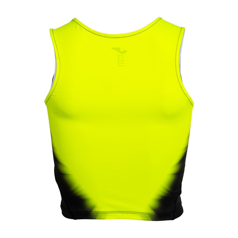 Débardeur course femme JOMA ELITE XI respirant & ajusté | CLUB-SHOP.fr