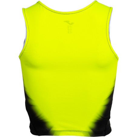 Débardeur course femme JOMA ELITE XI respirant & ajusté | CLUB-SHOP.fr