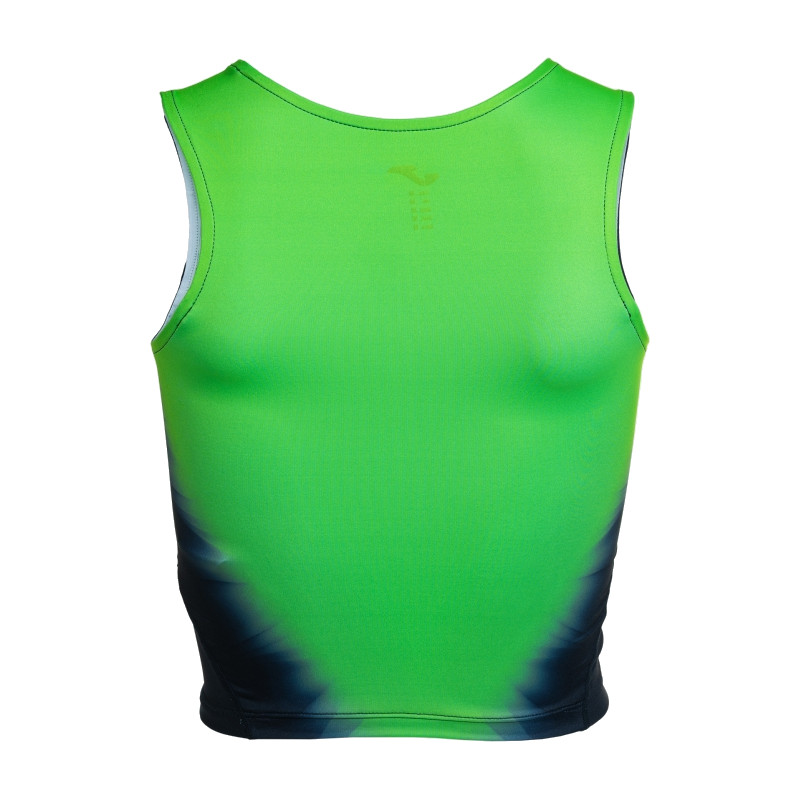 Débardeur course femme JOMA ELITE XI respirant & ajusté | CLUB-SHOP.fr
