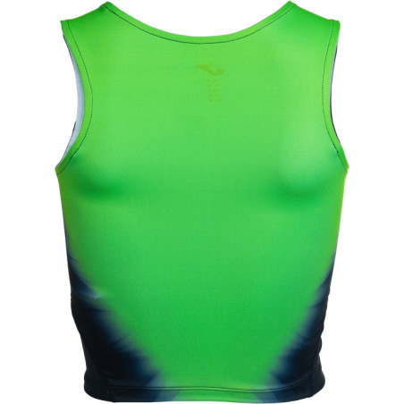 Débardeur course femme JOMA ELITE XI respirant & ajusté | CLUB-SHOP.fr