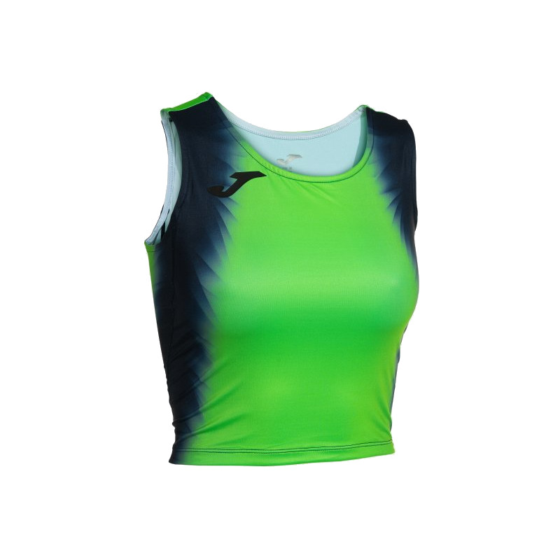 Débardeur course femme JOMA ELITE XI respirant & ajusté | CLUB-SHOP.fr