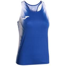Débardeur running femme Joma Elite XI respirant | CLUB-SHOP.fr