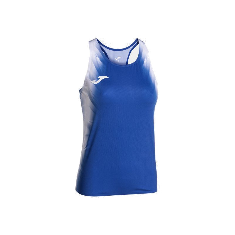 Débardeur running femme Joma Elite XI respirant | CLUB-SHOP.fr