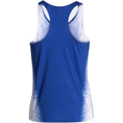 Débardeur running femme Joma Elite XI respirant | CLUB-SHOP.fr 2