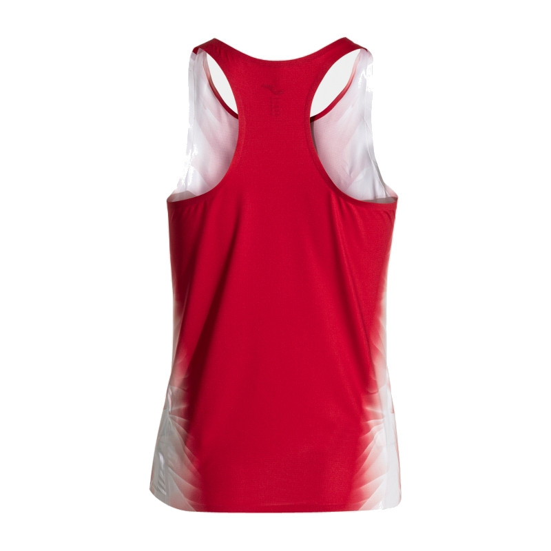 Débardeur running femme Joma Elite XI respirant | CLUB-SHOP.fr
