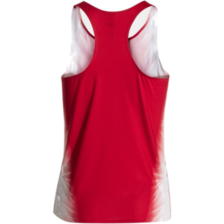 Débardeur running femme Joma Elite XI respirant | CLUB-SHOP.fr