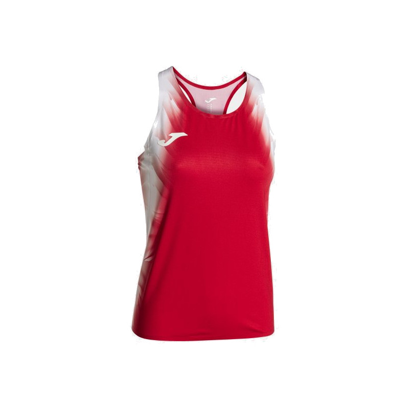 Débardeur running femme Joma Elite XI respirant | CLUB-SHOP.fr