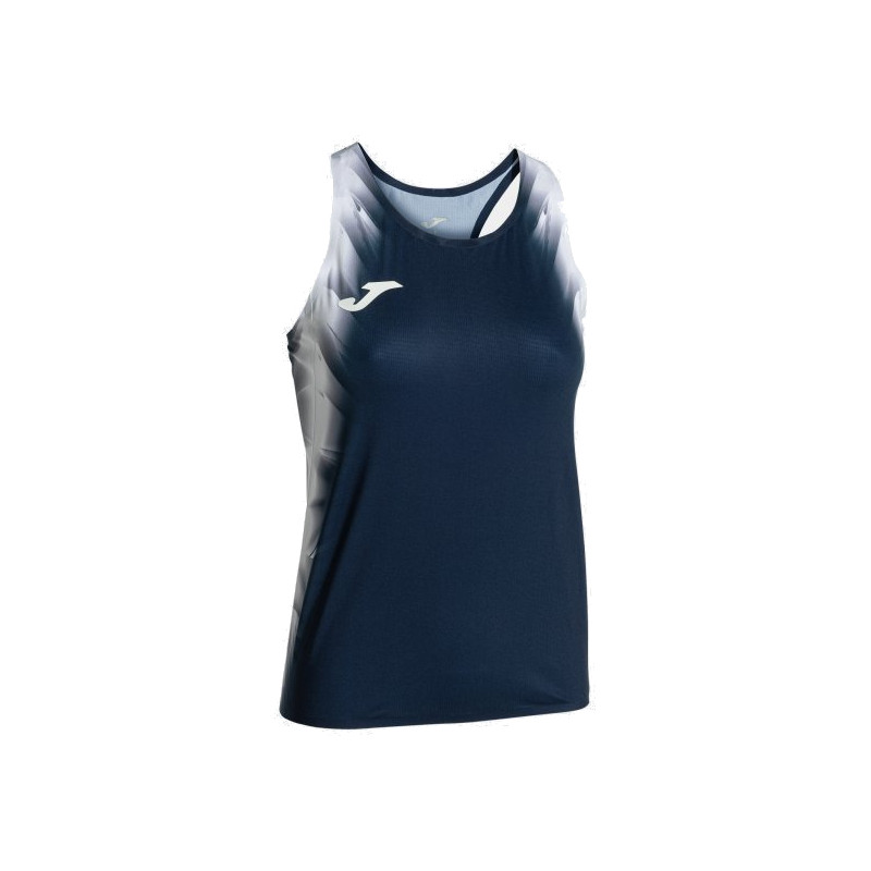 Débardeur running femme Joma Elite XI respirant | CLUB-SHOP.fr