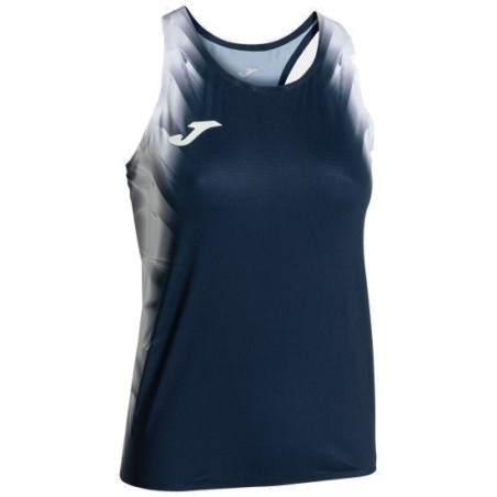 Débardeur running femme Joma Elite XI respirant | CLUB-SHOP.fr