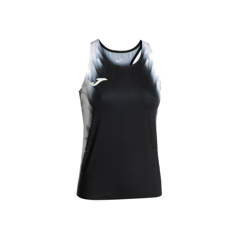 Débardeur running femme Joma Elite XI respirant | CLUB-SHOP.fr