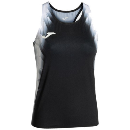 Débardeur running femme Joma Elite XI respirant | CLUB-SHOP.fr