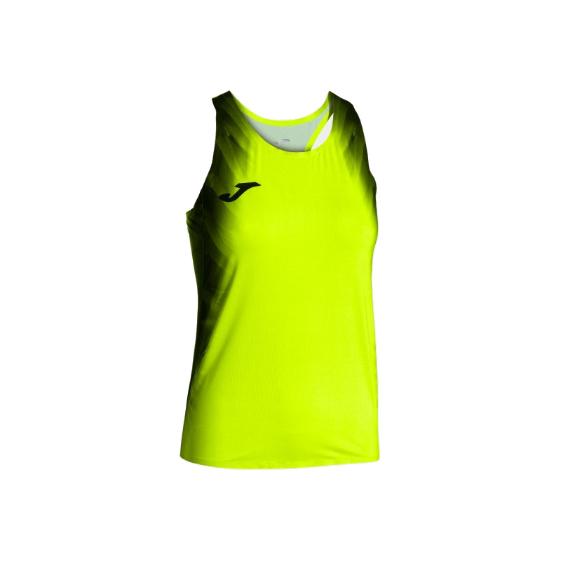 Débardeur running femme Joma Elite XI respirant | CLUB-SHOP.fr