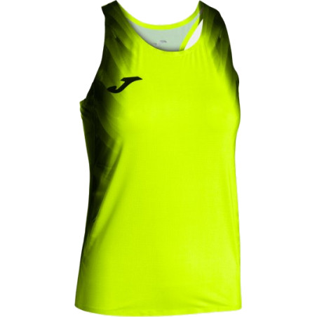 Débardeur running femme Joma Elite XI respirant | CLUB-SHOP.fr