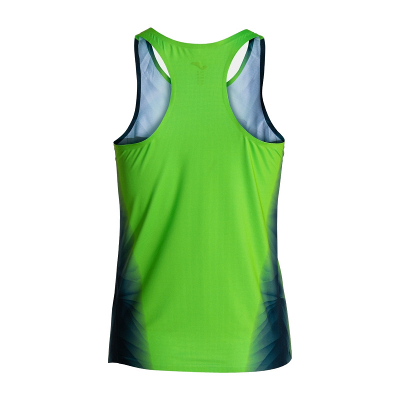 Débardeur running femme Joma Elite XI respirant | CLUB-SHOP.fr