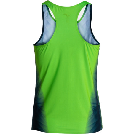 Débardeur running femme Joma Elite XI respirant | CLUB-SHOP.fr