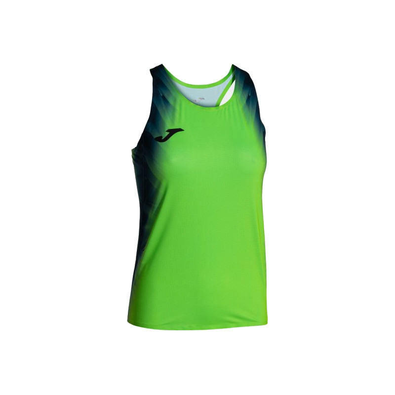 Débardeur running femme Joma Elite XI respirant | CLUB-SHOP.fr