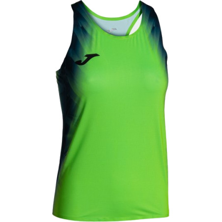 Débardeur running femme Joma Elite XI respirant | CLUB-SHOP.fr