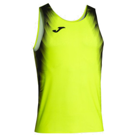Débardeur running Joma Elite XI respirant léger | CLUB-SHOP.fr