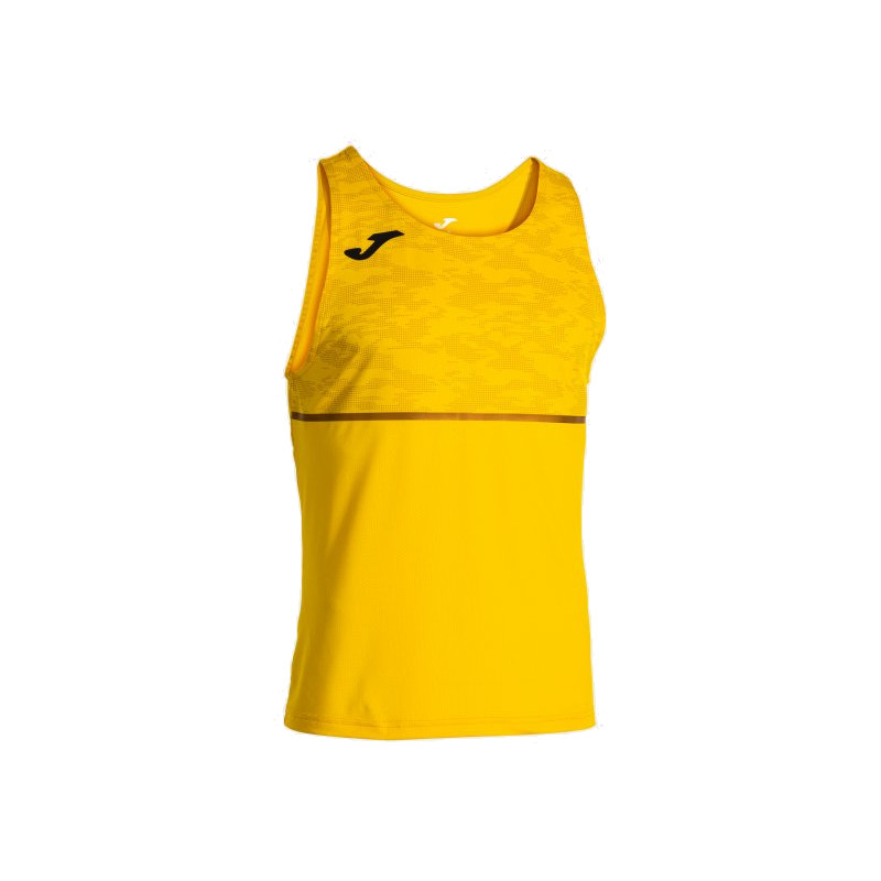 Débardeur running homme JOMA RECORD PRO respirant & léger | CLUB-SHOP.fr