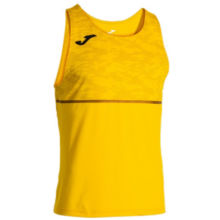 Débardeur running homme JOMA RECORD PRO respirant & léger | CLUB-SHOP.fr