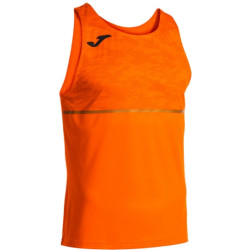 Débardeur running homme JOMA RECORD PRO respirant & léger | CLUB-SHOP.fr