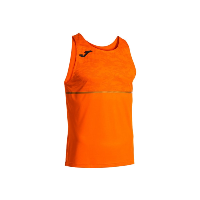 Débardeur running homme JOMA RECORD PRO respirant & léger | CLUB-SHOP.fr