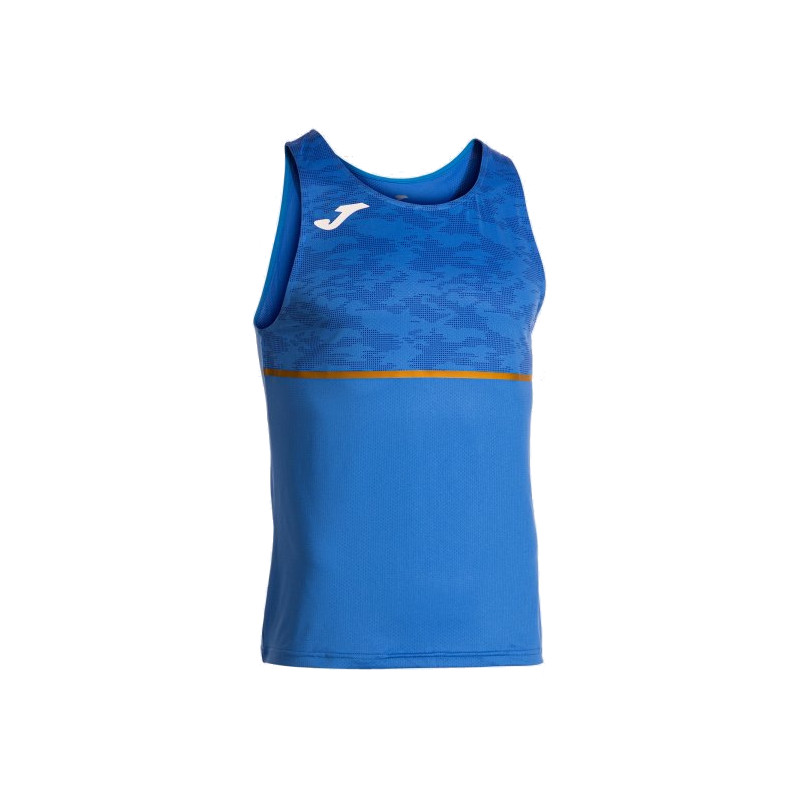Débardeur running homme JOMA RECORD PRO respirant & léger | CLUB-SHOP.fr