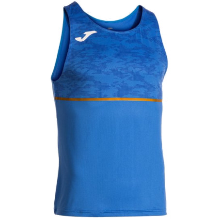 Débardeur running homme JOMA RECORD PRO respirant & léger | CLUB-SHOP.fr