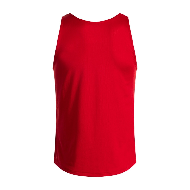 Débardeur running homme JOMA RECORD PRO respirant & léger | CLUB-SHOP.fr