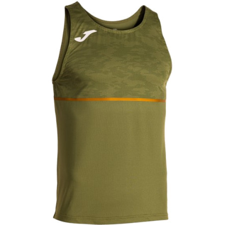 Débardeur running homme JOMA RECORD PRO respirant & léger | CLUB-SHOP.fr
