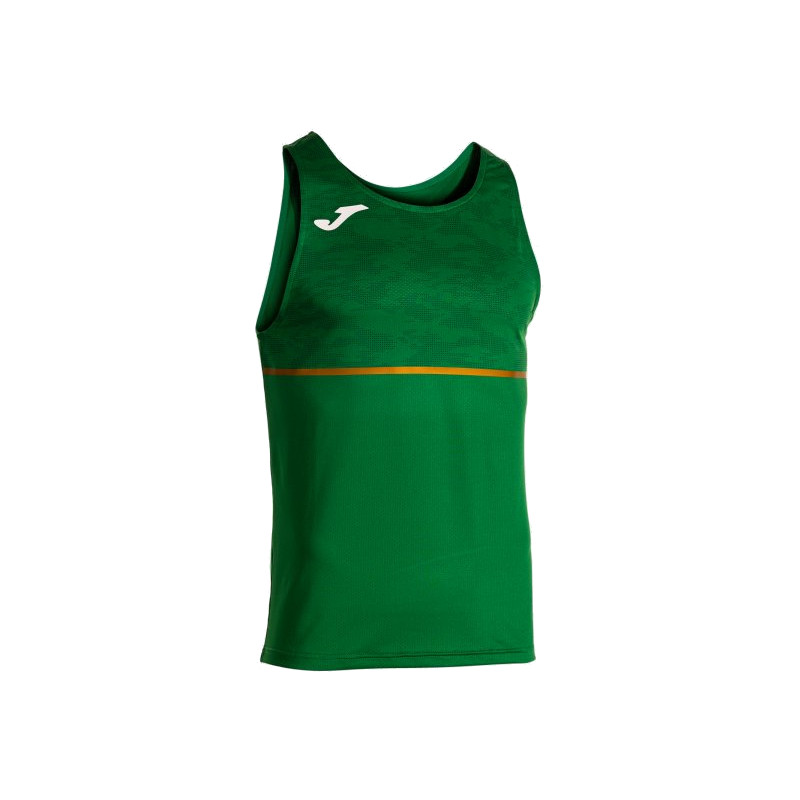 Débardeur running homme JOMA RECORD PRO respirant & léger | CLUB-SHOP.fr