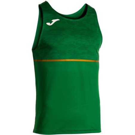 Débardeur running homme JOMA RECORD PRO respirant & léger | CLUB-SHOP.fr