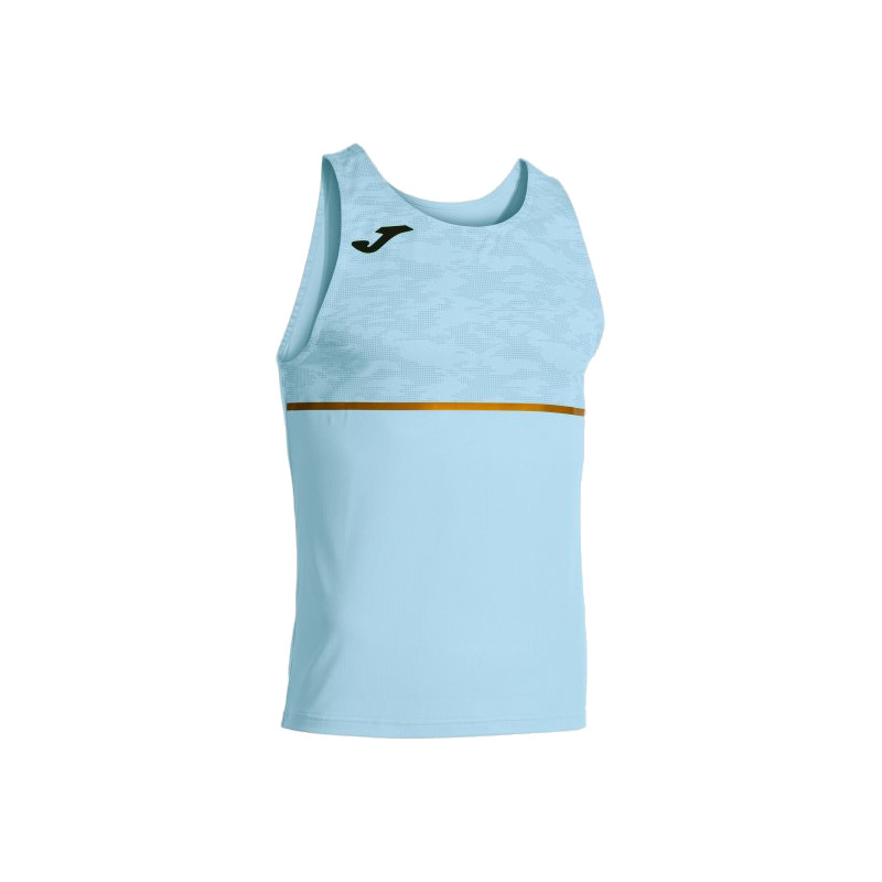 Débardeur running homme JOMA RECORD PRO respirant & léger | CLUB-SHOP.fr