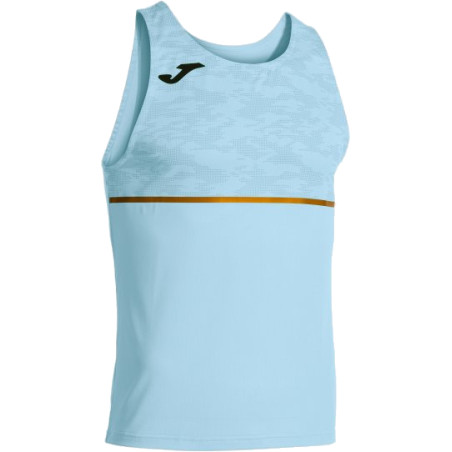 Débardeur running homme JOMA RECORD PRO respirant & léger | CLUB-SHOP.fr