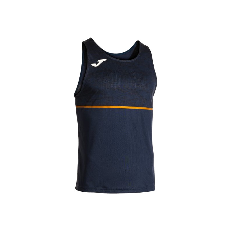Débardeur running homme JOMA RECORD PRO respirant & léger | CLUB-SHOP.fr