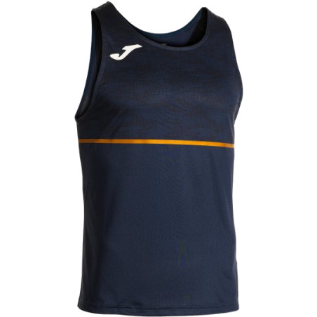 Débardeur running homme JOMA RECORD PRO respirant & léger | CLUB-SHOP.fr