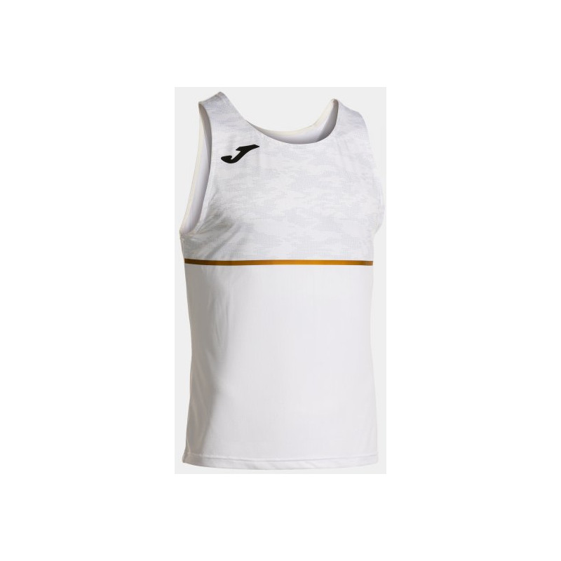 Débardeur running homme JOMA RECORD PRO respirant & léger | CLUB-SHOP.fr