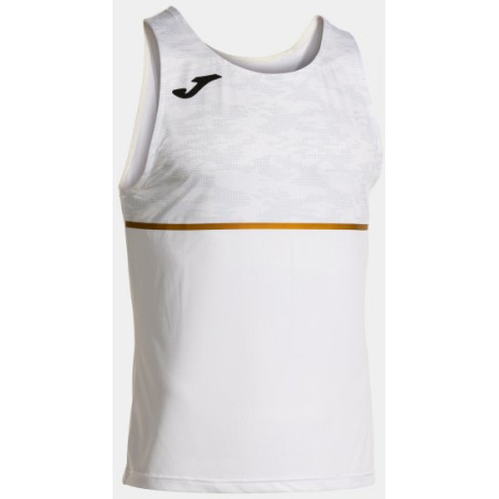 Débardeur running homme JOMA RECORD PRO respirant & léger | CLUB-SHOP.fr