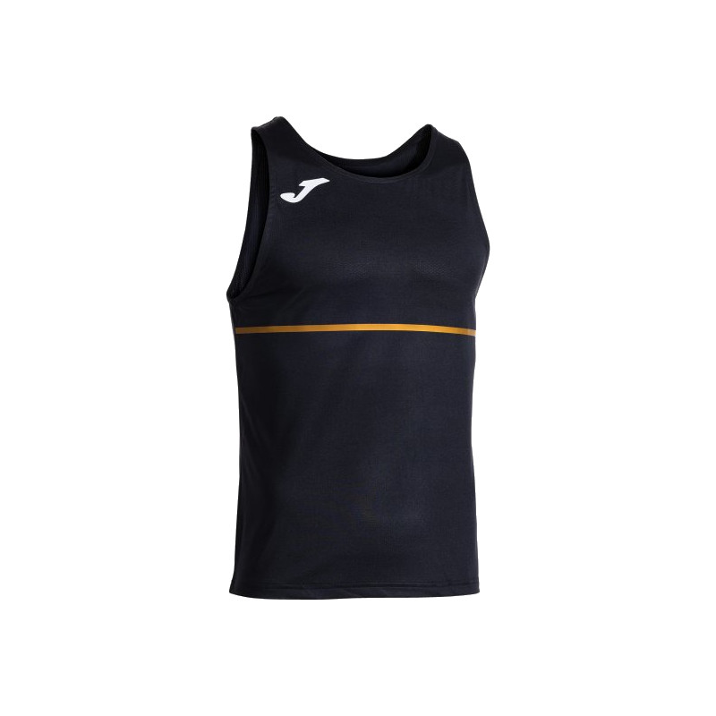 Débardeur running homme JOMA RECORD PRO respirant & léger | CLUB-SHOP.fr
