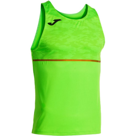 Débardeur running homme JOMA RECORD PRO respirant & léger | CLUB-SHOP.fr