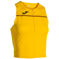Débardeur running femme JOMA RECORD PRO respirant & ajusté | CLUB-SHOP.fr