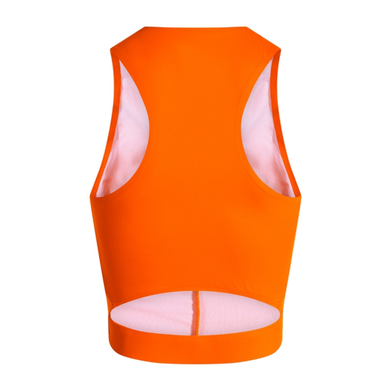 Débardeur running femme JOMA RECORD PRO respirant & ajusté | CLUB-SHOP.fr