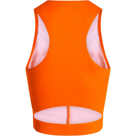 Débardeur running femme JOMA RECORD PRO respirant & ajusté | CLUB-SHOP.fr